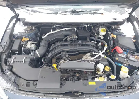 2020 Subaru Impreza Premium 5-Door from USA, damaged, VIN 4S3GTAD6XL3713159